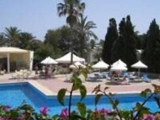 Lido La Goulette Hotell Eksteriør bilde