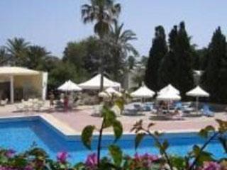 Lido La Goulette Hotell Eksteriør bilde