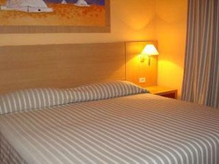 Lido La Goulette Hotell Eksteriør bilde